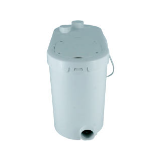 ELSEN SaniJet канализационная насосная установка без подключения к унитазу, EDW01.003