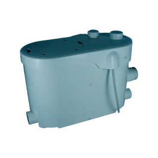 ELSEN SaniJet канализационная насосная установка без подключения к унитазу, EDW01.003