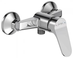Смеситель для душа  Jacob Delafon BRIVE E75765-CP