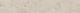 Плинтус Kerama Marazzi DD205520R\3BT Про Лаймстоун бежевый натуральный обрезной 60x9.5x0,9