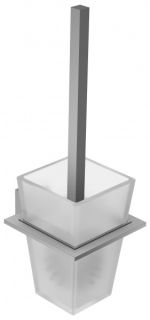 Туалетный ершик Jacob Delafon MECANIQUE E77871-CP Туалетный ершик Jacob Delafon MECANIQUE E77871-CP