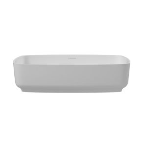 Раковина WHITECROSS Jasper 0741.058038.200 58 см белый матовый