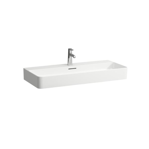 Раковина Laufen VAL 8.1028.7.000.104.1 95х42
