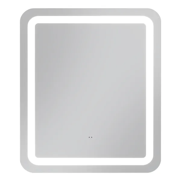 Зеркало с подсветкой Vigo Jess Classic 239 60 см