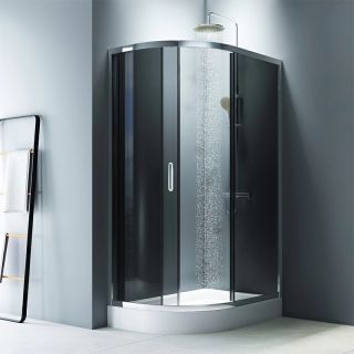 Душевой уголок Am.Pm Like Solo Slide W83UG-302U120CG 120x80 см без поддона Душевой уголок Am.Pm Like Solo Slide W83UG-302U120CG 120x80 см без поддона