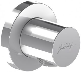 Шланговые подсоединения Jacob Delafon MODULO E8465-CP