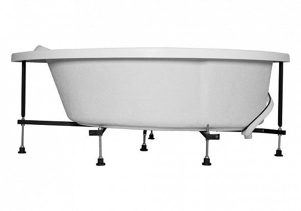 Каркас сварной для акриловой ванны Aquanet Fregate 120x120