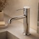 Смеситель для раковины WasserKRAFT Rhein 9903 хром