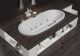 Акриловая ванна Aquanet Amelia 180x80