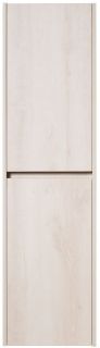 Шкаф подвесной Art&Max Family 40x150см Pino Bianco Family-1500-2A-SO-PB Шкаф подвесной Art&Max Family 40x150см Pino Bianco Family-1500-2A-SO-PB