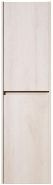 Шкаф подвесной Art&Max Family 40x150см Pino Bianco Family-1500-2A-SO-PB