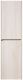 Шкаф подвесной Art&Max Family 40x150см Pino Bianco Family-1500-2A-SO-PB