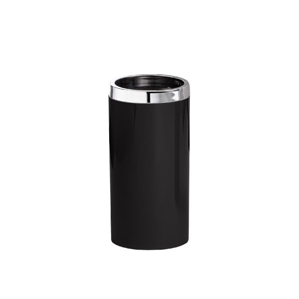 Стакан FIXSEN ROUND BLACK (FX-454-3)
