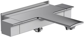Смеситель для ванны  Jacob Delafon STANCE E9100-CP Смеситель для ванны  Jacob Delafon STANCE E9100-CP