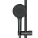 Душевой гарнитур Am.Pm X-Joy F0185A022 чёрный