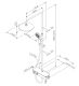 Душевая стойка Am.pm INSPIRE 2.0 F0750A400 с термостатом Душевая стойка Am.pm INSPIRE 2.0 F0750A400 с термостатом