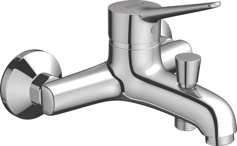 Душевой комплект Dorff Norma D4092030