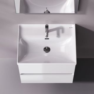 Раковина мебельная Am.Pm Above M9XWCC0600WG 60 см белый