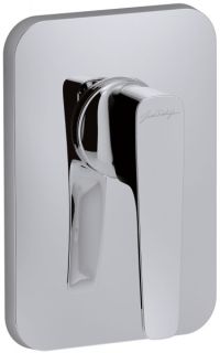 Смеситель Jacob Delafon ALEO+ E98706-CP встраиваемый Смеситель Jacob Delafon ALEO+ E98706-CP встраиваемый