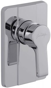 Смеситель Jacob Delafon  встраиваемый SINGULIER E98708-CP