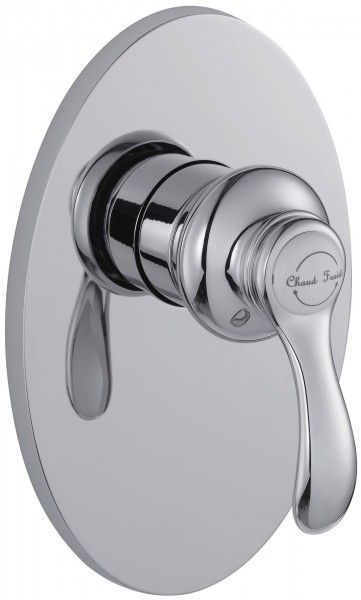 Смеситель Jacob Delafon FAIRFAX E98710-CP встраиваемый