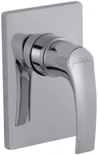 Смеситель Jacob Delafon SYMBOL E98712-CP встраиваемый Смеситель Jacob Delafon SYMBOL E98712-CP встраиваемый