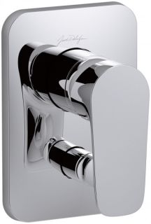 Смеситель Jacob Delafon ALEO E98717-CP встраиваемый Смеситель Jacob Delafon ALEO E98717-CP встраиваемый