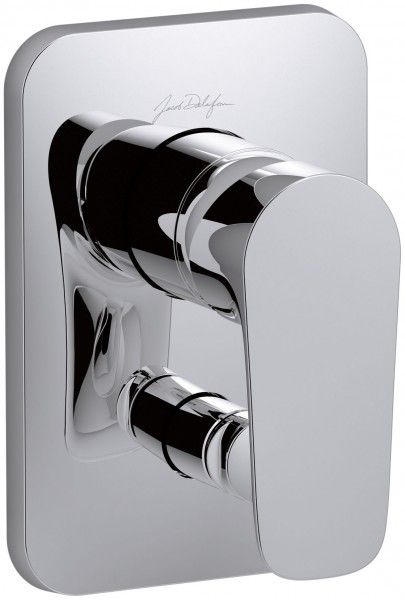 Смеситель Jacob Delafon ALEO E98717-CP встраиваемый