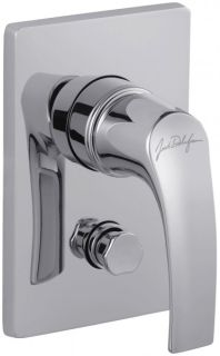 Смеситель Jacob Delafon SYMBOL E98724-CP встраиваемый Смеситель Jacob Delafon SYMBOL E98724-CP встраиваемый