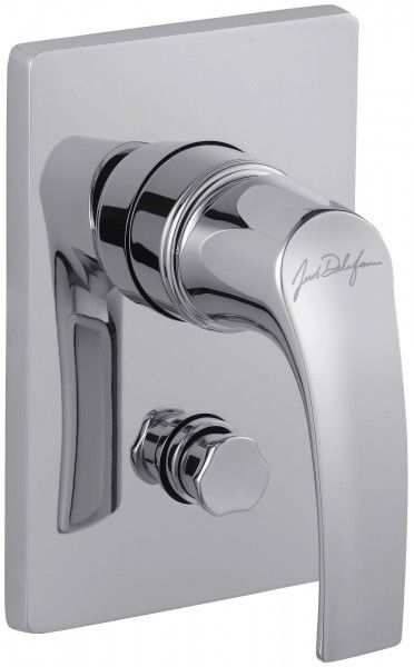 Смеситель Jacob Delafon SYMBOL E98724-CP встраиваемый Смеситель Jacob Delafon SYMBOL E98724-CP встраиваемый