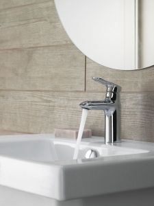 Смеситель для раковины Jacob Delafon KUMIN E98827-CP Comfort size