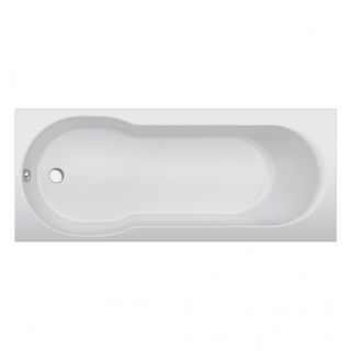 Акриловая ванна AM.PM X-JOY W88A-170-070W-A 170х70 см