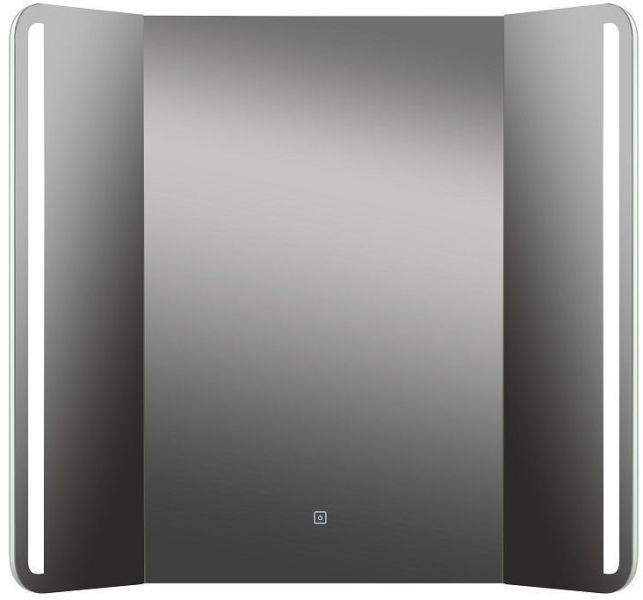 Зеркало с подсветкой Art&Max Trento 100x80см AM-Tre-1000-800-DS-F Зеркало с подсветкой Art&Max Trento 100x80см AM-Tre-1000-800-DS-F