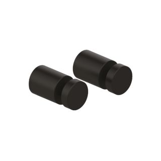Крючки IDDIS Petite чёрный матовый PET2SB1i41 Крючки IDDIS Petite чёрный матовый PET2SB1i41