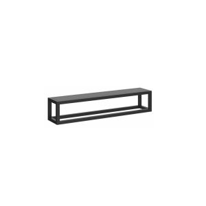 Полка подвесная KERAMA MARAZZI  PLAZA NEXT PL.N.sh.55\BLK