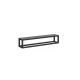 Полка подвесная KERAMA MARAZZI  PLAZA NEXT PL.N.sh.55\BLK