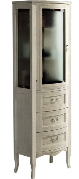 Шкаф-колонна Cezares 50x170 VE/PA.03