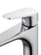 Смеситель для раковины Wonzon & Woghand Balance WW-051124-CR/L хром