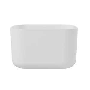 Раковина WHITECROSS Lazurit 0713.050040.200S 50 см белый матовый