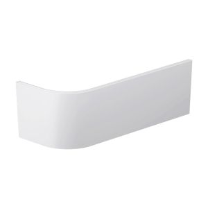 Панель фронтальная для ванны Am.Pm X-Joy W94A-170R70W-P 170 см белый
