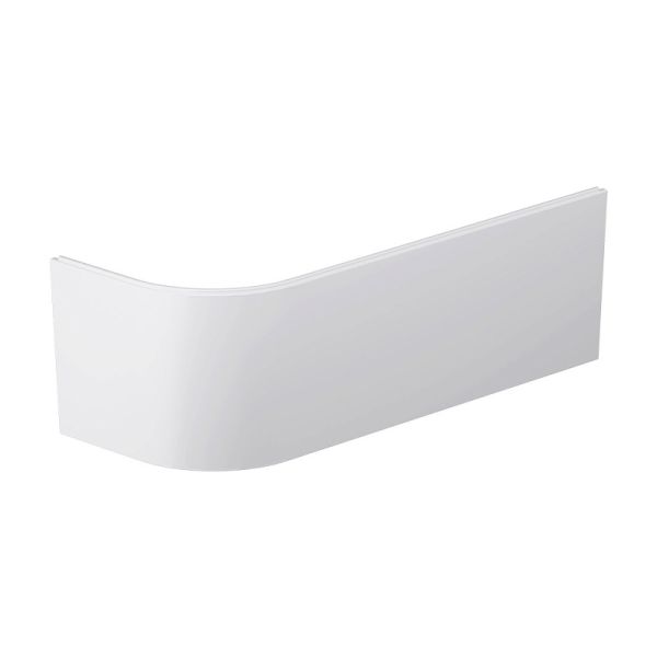 Панель фронтальная для ванны Am.Pm X-Joy W94A-170R70W-P 170 см белый