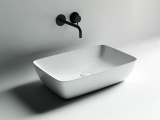 Раковина Ceramica Nova Form CN2003 59см белый Раковина Ceramica Nova Form CN2003 59см белый