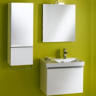 Зеркало 60 см Jacob Delafon ODEON UP EB1080-NF