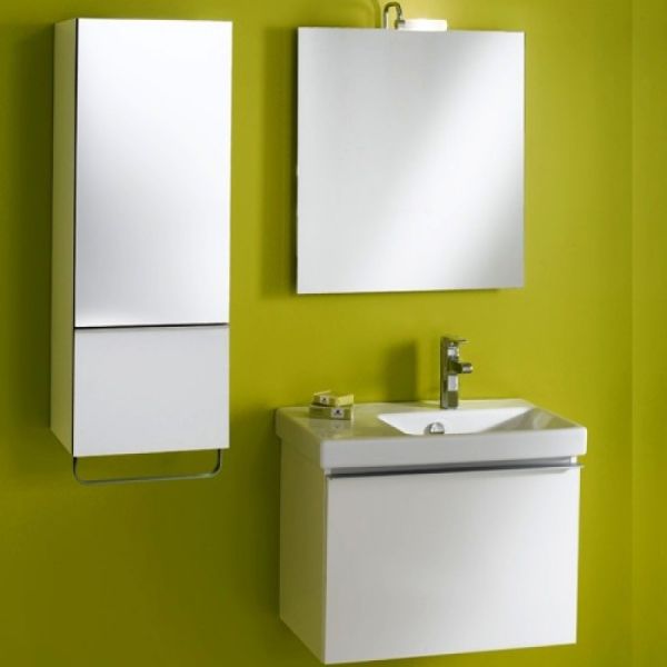 Зеркало 60 см Jacob Delafon ODEON UP EB1080-NF