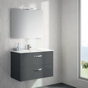 Зеркало 60 см  Jacob Delafon OLA EB1080-RU