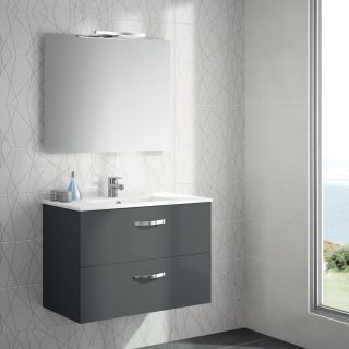 Зеркало 60 см  Jacob Delafon OLA EB1080-RU