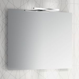 Зеркало 80 см Jacob Delafon ODEON UP EB1098-NF