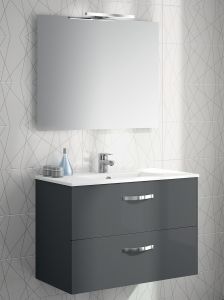 Зеркало 80 см Jacob Delafon ODEON UP EB1098-NF