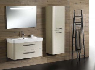Зеркало с подсветкой 80 см Jacob Delafon FORMILIA EB1160-NF