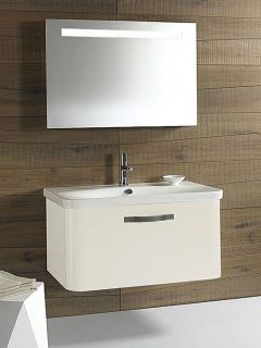 Зеркало с подсветкой 100 см Jacob Delafon FORMILIA EB1161-NF